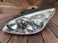 Feu avant (phare) Hyundai I20