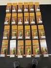 Heddon Original Whopper Stopper Bayou Boogie Lot Of 24 Lures