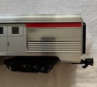 Aristo Craft Train Central Of Georgia Fort Mitchell STREAMLINE BAGGAGE CAR G — photo 2