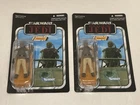 Star Wars Weequay Skiff Guard The Vintage Collection VC107 Hasbro 2012 Unpunched