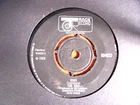 The Who 45 "Dogs b/w Call Me Lightning" VG Track 604023 from 1968