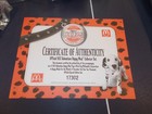 NEW McDonald's 102 Dalmatians Happy Meal Compl Collectors Set 2000 No Box COA — photo 4