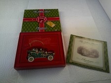 2012 The WHITE HOUSE Historical Association CHRISTMAS Ornament in Box