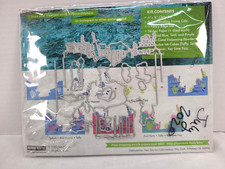 Hero Arts My Monthly Hero Scrapbooking Stamp and Dies Only July 2020
