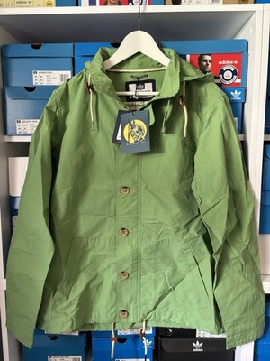 Weekend Offender Liam Gallagher Naz Jacket Gr.L  Avocado  Limited:427/500