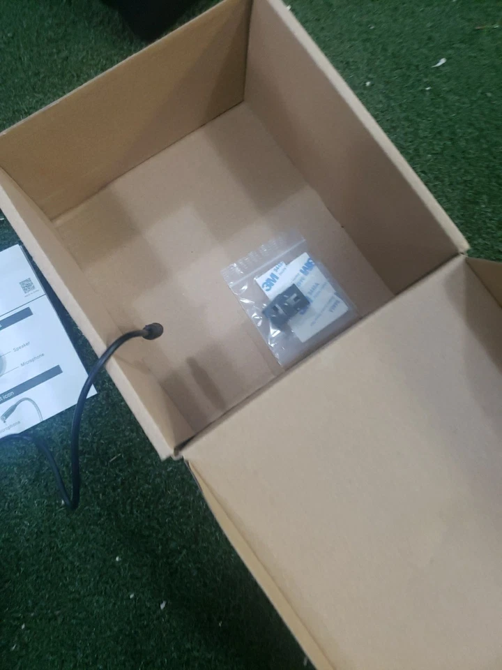 retevis dual way counter interphone - Image 3 of 4