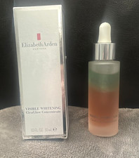 Elizabeth Arden Visible Whitening Concentrate NEW 