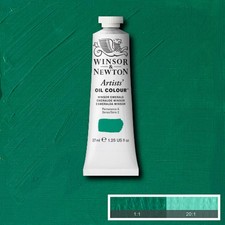 Winsor and Newton Artists' Oil Colour Winsor Emerald
