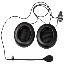 Stilo AE0216 GEN BOOM, EARMUFF SPEAKERS