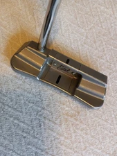 Edel EAS 2.0 Putter Steel 33'' Inches Very Good