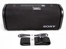 Sony ULT FIELD 5 Wireless Portable Bluetooth Speaker Black 