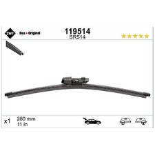 Scheibenwischer hinten für Seat Arona KJ7 Ateca KH7 Ibiza 5 KJ1 | 24520317