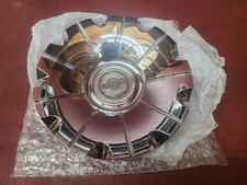 2007-2010 Chrysler 300 Chrome Wheel Center Cap 1dk11trmaa Hubcap New Single 2007-2010 Chrysler 300 Chrome Wheel Center Cap 1dk11trmaa Hubcap New Single