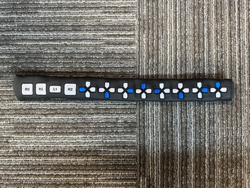 SWAG Golf Alignment Stick Cover - Thumbnail 2