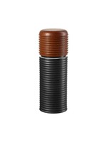 ASA Kitchen'art Pfeffer-/SalzmüHle Schwarz 14,8Cm