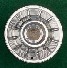 Original Gm 1957 Cadillac 15 Hubcap Wheel Cover Series 62 Fleetwood Eldorado 57 Original Gm 1957 Cadillac 15 Hubcap Wheel Cover Series 62 Fleetwood Eldorado 57