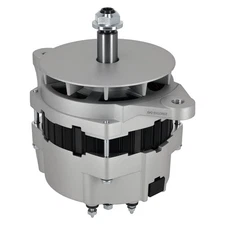 Alternator for Caterpillar 345B 345BL 345BLC Excavator 1997-2001 107-7977 24V