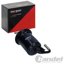 MAXGEAR KRAFTSTOFFFILTER LEITUNGSFILTER passend für MAZDA MX-5 | 26-2222