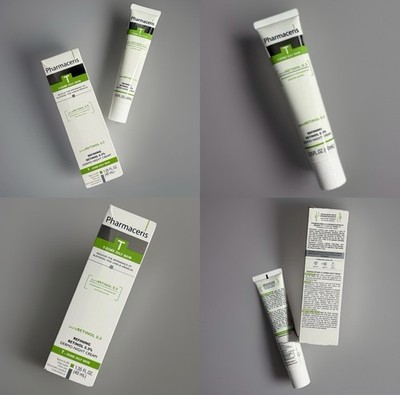 Pharmaceris Refining Retinol 0.3% Night Cream pureRETINOL 1.35 fl oz (40mL)