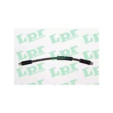 1x ORIGINAL® Lpr Bremsschlauch Vorne, Links, Rechts für VW PASSAT B5.5 Variant