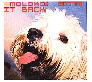 Moloko - Sing It Back CD