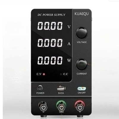 SPPS-C3010 DC Stabilized Power Supply Pointer Maintenance Mobile Phone Source