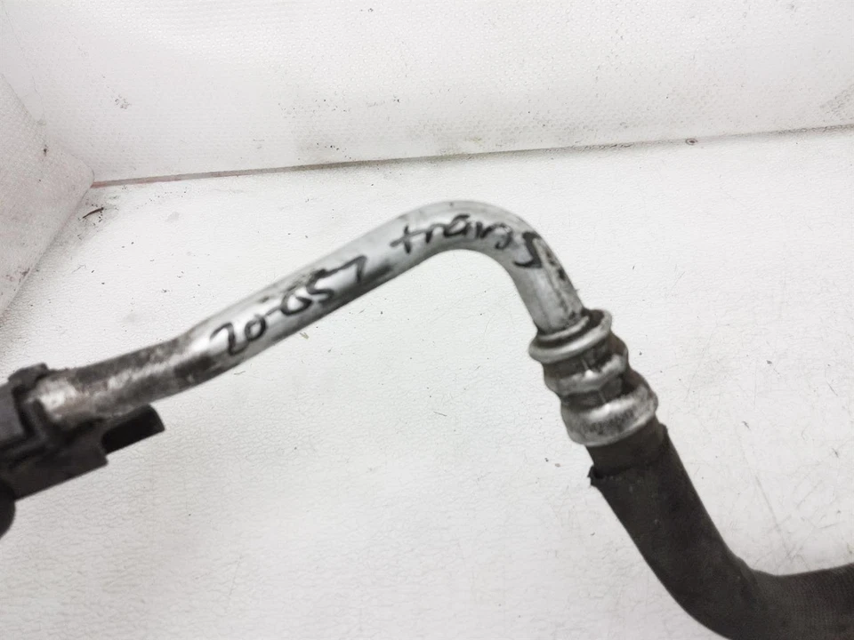 Manguera de descarga de aire acondicionado Xdrive Bmw 550I 2011-2013 17-22-7-592-402 Foto 3 de 4