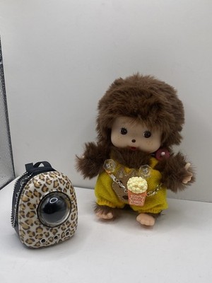 School Backpack For Your Lovely Dolls. Free Dolls