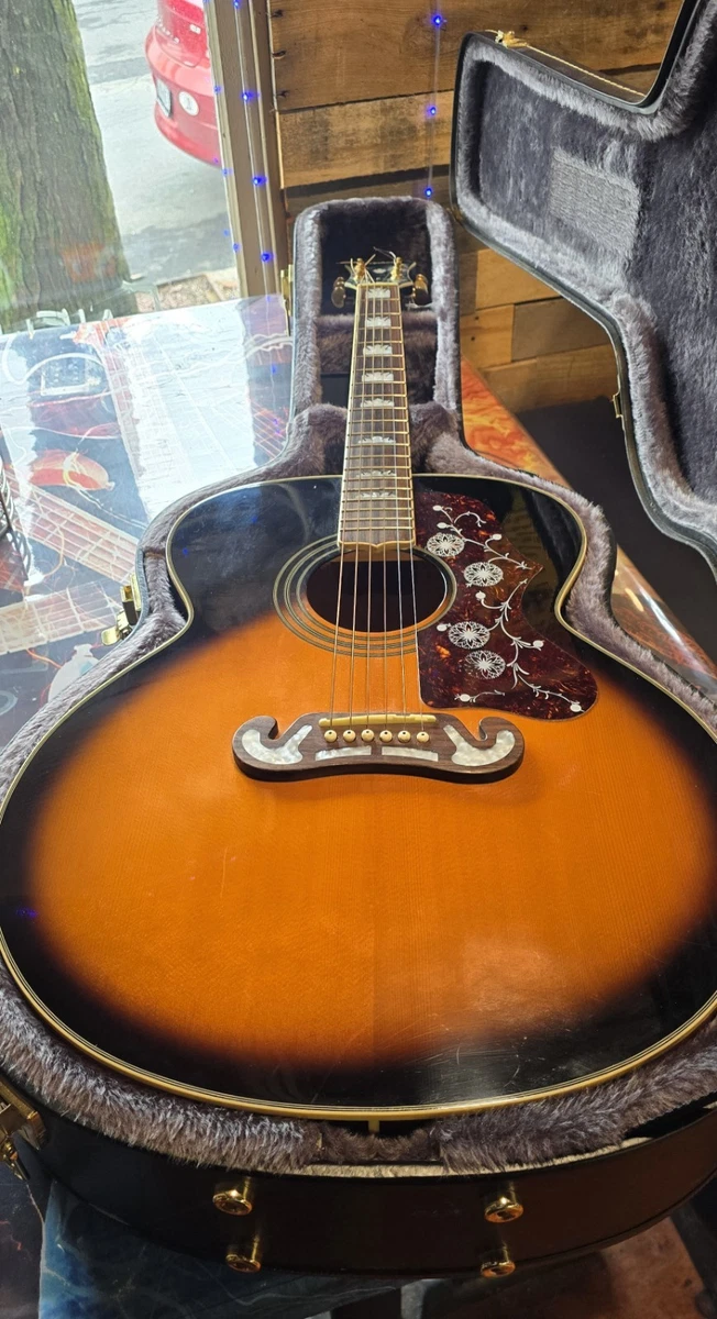 epiphone ej 200 products for sale | eBay