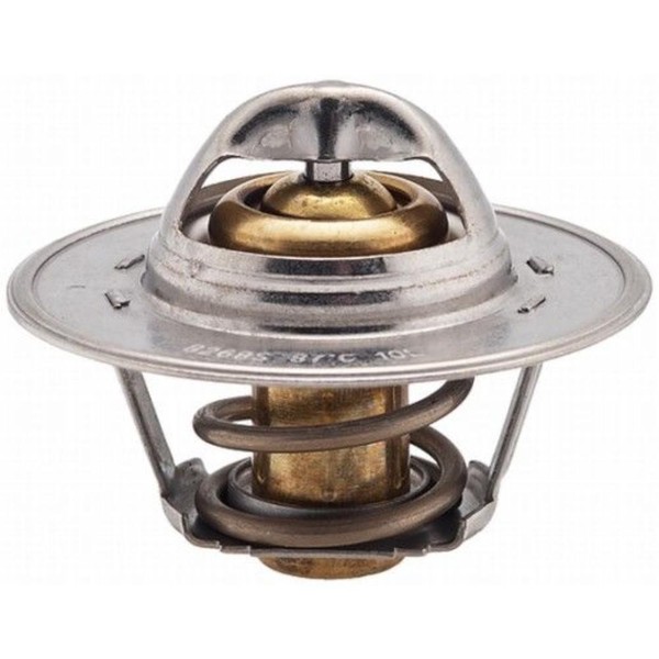 Hella Thermostat KüHlmittel Mit Dichtung FüR VW Golf V Audi A3 1K1 5M1 521 1J1-image