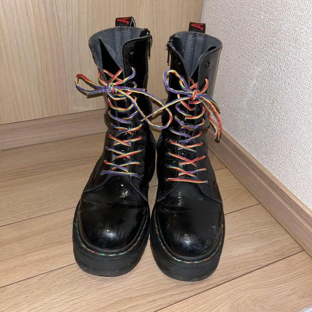 Women Jadon Hi Rainbow Uk6 m7_0216 – FUNAAB Zoo Park