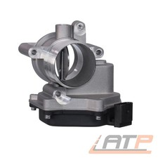 DROSSELKLAPPE 5-POLIG FÜR VW POLO 6R BJ 09- TOURAN 1T BJ 10-15