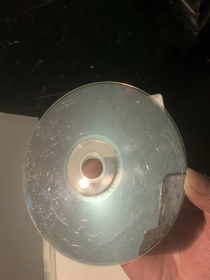 Vintage Rainbow Meet The Winx Club Sneak Peek DVD 2004 - Image 3 of 4