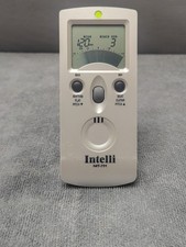 Intelli IMT-301 Digital Metronome Tuner with Pitch Pipe, Thermometer, Hygrometer