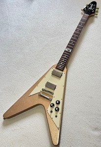 FERNANDES BSV-70 Flying-V 日本製 FERNANDES（フェルナンデス） Fernandes BSV-70 Electric Guitar