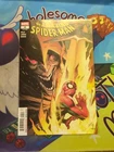 AMAZING SPIDER-MAN #4 COVER A 1ST PRINT MARVEL COMICS 2025 NEW NM- OR BETTER
