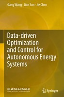 Gang Wang (U. A.) | Data-Driven Optimization And Control For Autonomous...