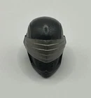 GIJoe Classified Commando Snake Eyes 52 Head Fodder 1/12 Scale