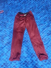 pantalon deportivo hombre