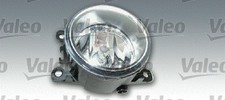 Fits Renault Megane Spot Light Lamp Rh Lh Right Left Driver Passenger 2006-2009