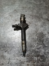 Injektor Mazda 5 CR19 Diesel 105kW 143PS 2.0 Einspritzung Original Mazda