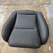 2004-2006 Pontiac Gto Rear Right Rh Seat Lower Bottom Cushion Black 12ctr 2004-2006 Pontiac Gto Rear Right Rh Seat Lower Bottom Cushion Black 12ctr