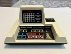 1979 Kenner Star Wars Electronic Battle Command Game Vintage Tested/Works/Clean