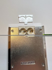 NINTENDO GAME AND & and WATCH spitball sparky Super Color 1984 Direct From Japan