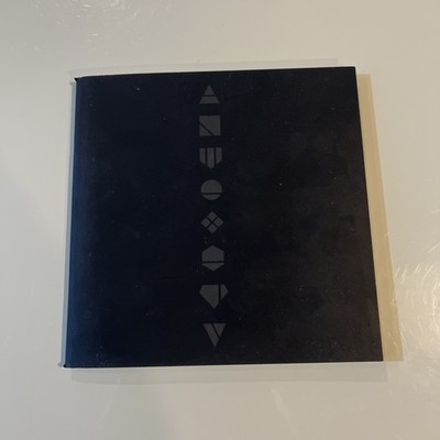 The Power Words Motor RPG Zine von Dom Liotti