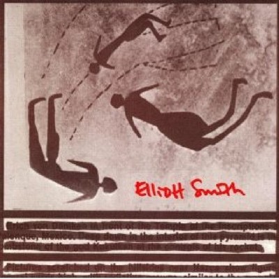 ELLIOTT SMITH - NEEDLE IN THE HAY VINYL