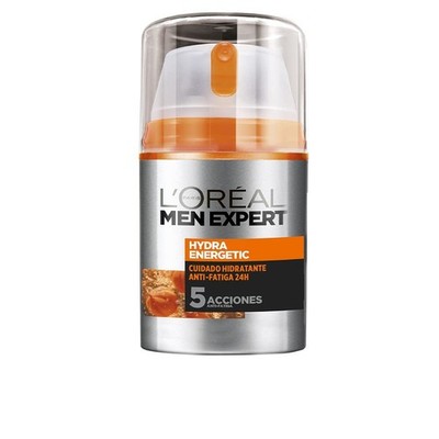 L'Oreal Paris Men Expert Hydra Energetic 50 ml (1er Pack) 
