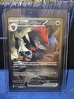 Carte Pokémon - Zoroark EX de N 185/159 - Aventures Ensemble 