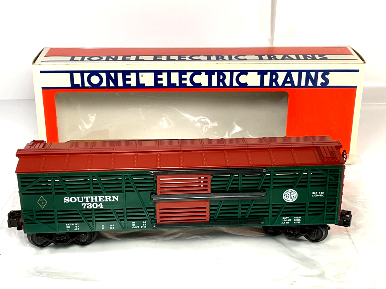 Click here to see eBay Auction