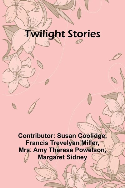 Twilight Stories | Taschenbuch | FranzöSisch (2024) | Alpha Edition-image